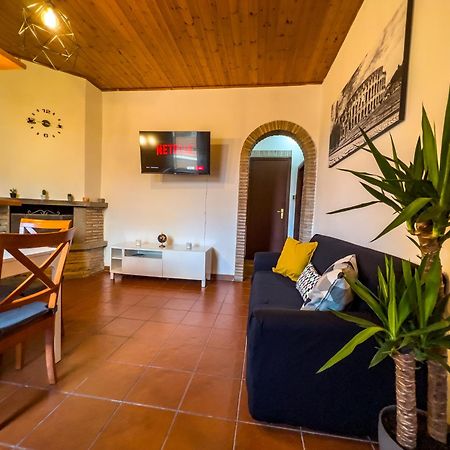Apt Finestra Sul Castello, Vista Lago Wi-Fi Gratis Bracciano  Extérieur photo