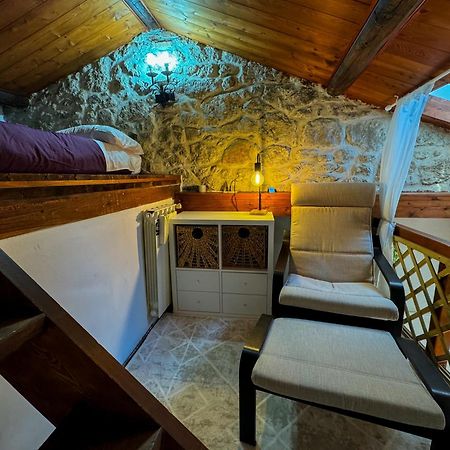 Apt Finestra Sul Castello, Vista Lago Wi-Fi Gratis Bracciano  Extérieur photo