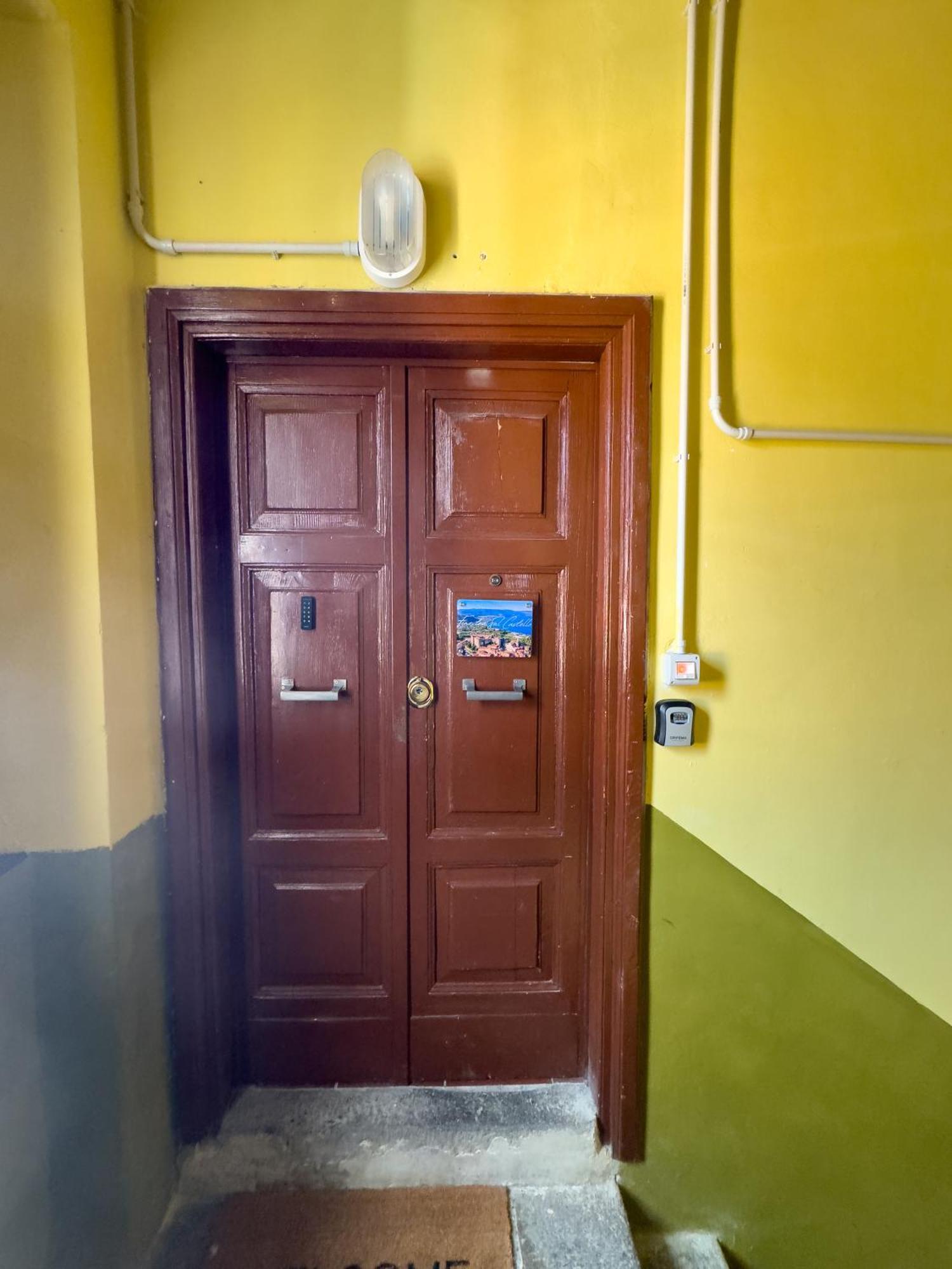 Apt Finestra Sul Castello, Vista Lago Wi-Fi Gratis Bracciano  Extérieur photo