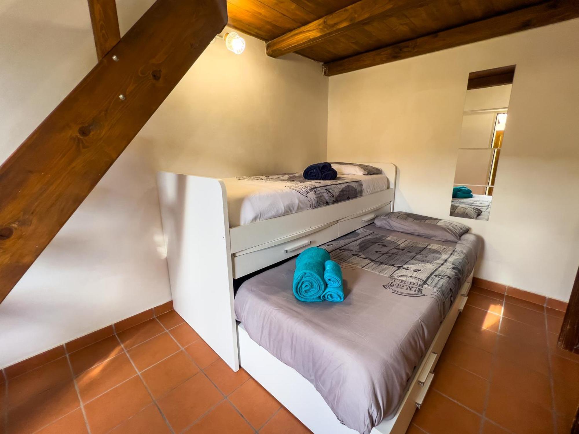 Apt Finestra Sul Castello, Vista Lago Wi-Fi Gratis Bracciano  Extérieur photo