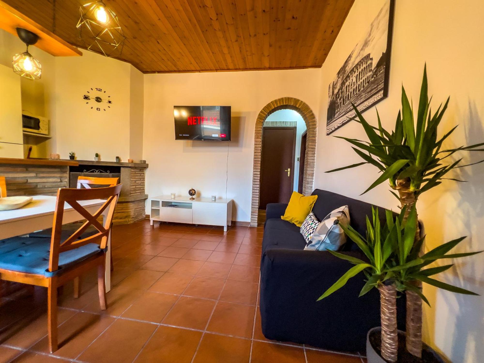 Apt Finestra Sul Castello, Vista Lago Wi-Fi Gratis Bracciano  Extérieur photo