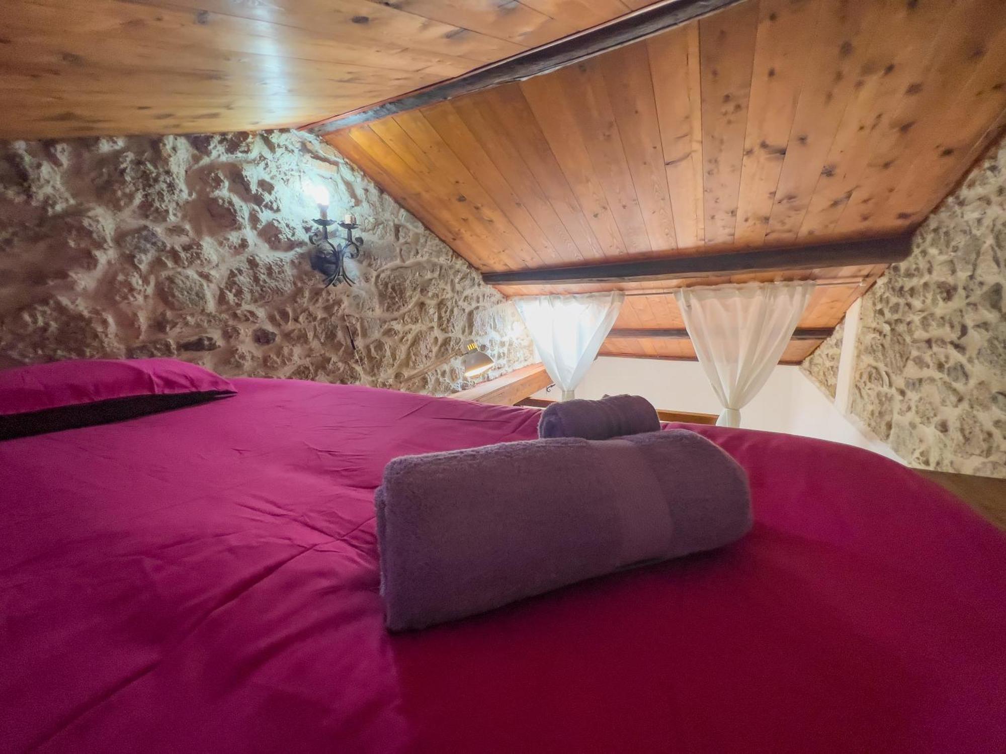 Apt Finestra Sul Castello, Vista Lago Wi-Fi Gratis Bracciano  Extérieur photo