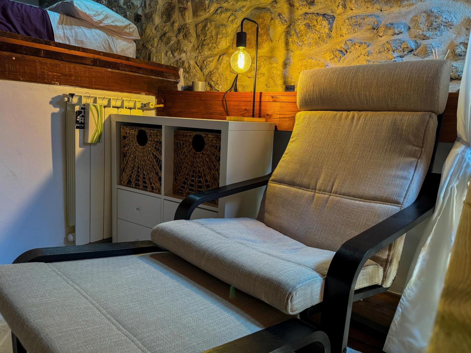 Apt Finestra Sul Castello, Vista Lago Wi-Fi Gratis Bracciano  Extérieur photo